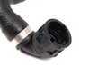 ES#38419 - 17127537109 - Coolant Hose - Part of the coolant expansion tank system - Genuine BMW - BMW