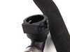 ES#38419 - 17127537109 - Coolant Hose - Part of the coolant expansion tank system - Genuine BMW - BMW