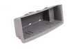 ES#84040 - 51167154482 - Center Console Storage Cubby - Rear - Gray - Located in the rear seat location of center console - Genuine BMW - BMW