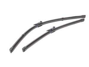 ES#1877159 - 61612159627 - Wiper Blade Set - (NO LONGER AVAILABLE) - Includes both blades. - Genuine BMW - 