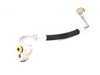 ES#179895 - 64536904013 - E46 A/C Hose - Pressure hose - condenser to dryer - Genuine BMW - BMW