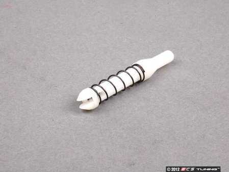 ES#53707 - 32341156341 - 6-LOCKING PIN - (NO LONGER AVAILABLE) - Genuine BMW - 