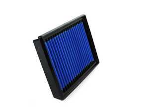 ES#1844147 - 30-10176 - Pro 5 R Drop In Filter - When maximum airflow is critical, featuring 5 layers of cotton gauze filtration material - AFE - Audi Volkswagen
