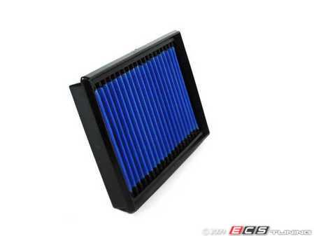 ES#1844147 - 30-10176 - Pro 5 R Drop In Filter - When maximum airflow is critical, featuring 5 layers of cotton gauze filtration material - AFE - Audi Volkswagen