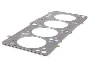 ES#2535426 - 077103383BN - Cylinder Head Gasket - Cylinders 1-4 - Stop leaks and restore engine power - Victor Reinz - Audi