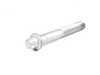 ES#41947 - 23001222894 - Transmission Mounting Bolt - Priced Each - M12x90. Secures the transmission bellhousing to the engine block. - Genuine BMW - BMW