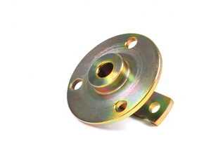 ES#1406665 - 92310212600 - Pulley Coupling - Clutch for air injection pump - Genuine Porsche - Porsche