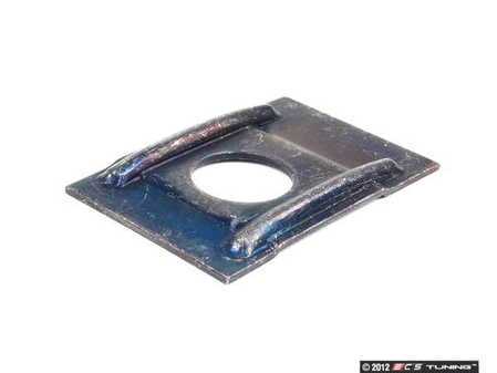 ES#94505 - 51338254128 - Clamp - Genuine BMW - BMW