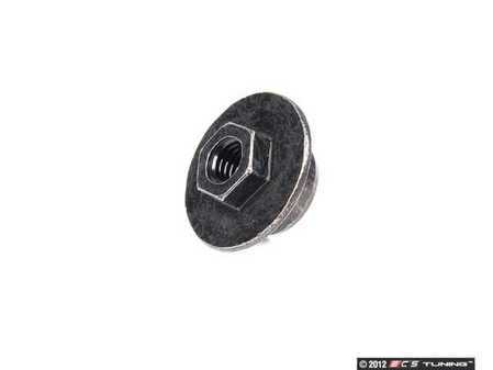 ES#94506 - 51338254135 - BUSH - Genuine BMW - BMW