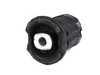 ES#4681258 - 33311090946 - Rear Subframe Bushing - Priced Each - Bushing that holds the subframe onto the body - Corteco - BMW