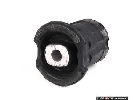ES#4681258 - 33311090946 - Rear Subframe Bushing - Priced Each - Bushing that holds the subframe onto the body - Corteco - BMW