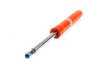 ES#2525983 - 86501005 - STR.T "Orange" Shock - Priced Each - 8650-1005 - Non-Adjustable Twin-Tube Low Pressure Gas Design - Koni - Volkswagen