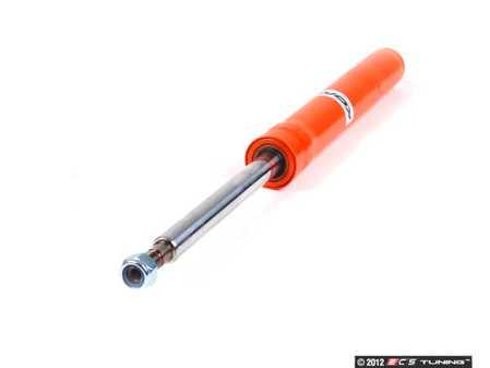 ES#2525983 - 86501005 - STR.T "Orange" Shock - Priced Each - 8650-1005 - Non-Adjustable Twin-Tube Low Pressure Gas Design - Koni - Volkswagen