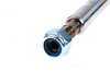 ES#2525983 - 86501005 - STR.T "Orange" Shock - Priced Each - 8650-1005 - Non-Adjustable Twin-Tube Low Pressure Gas Design - Koni - Volkswagen