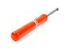 ES#2525983 - 86501005 - STR.T "Orange" Shock - Priced Each - 8650-1005 - Non-Adjustable Twin-Tube Low Pressure Gas Design - Koni - Volkswagen