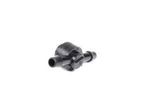 ES#170718 - 61688229249 - Non Return Valve - Located on the rear wiper spray hose line - Genuine MINI - MINI