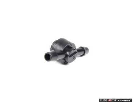 ES#170718 - 61688229249 - Non Return Valve - Located on the rear wiper spray hose line - Genuine MINI - MINI