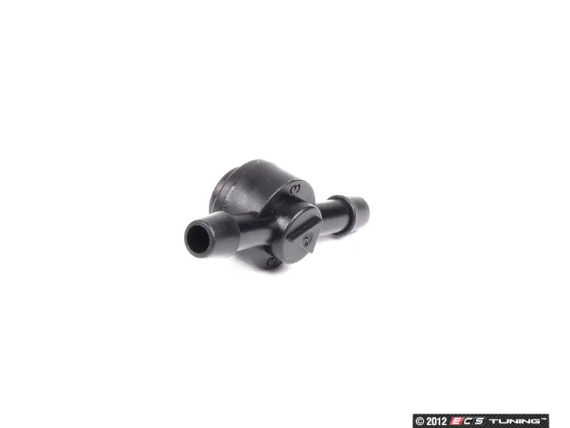 Genuine MINI - 61688229249 - Non Return Valve (61-68-8-229-249)