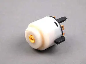 Ignition Switch