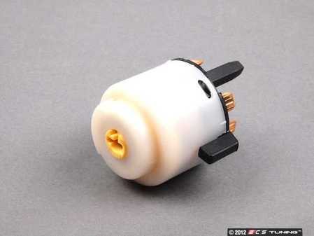 ES#2535148 - 4B0905849 - Ignition Switch - Activates the main electrical systems in the vehicle - URO - Audi Volkswagen Porsche