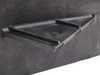 ES#252490 - 8P0853888B - Front Wheel Spoiler - Right - Located at the front of the wheel well - Genuine Volkswagen Audi - Audi