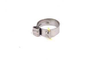 ES#36940 - 16131178920 - Hose Clamp - Priced Each - Used on various locations to hold the hose - Genuine BMW - BMW MINI