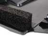 ES#78216 - 51137155597 - Air Duct Tray - Mounts to the bottom of the hood under the air scoop - Genuine MINI - MINI