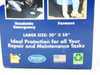 ES#517776 - 65859 - Large Maintenance Mat - (NO LONGER AVAILABLE) - 30x58" mat that keeps you clean & dry - Drymate - 