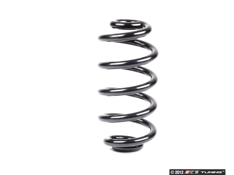 Genuine Volkswagen Audi 8E0511115FP Rear Coil Spring Priced Each