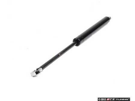 ES#91972 - 51242231663 - E34 Trunk Strut - Priced Each - Used to keep your trunk lid open - Genuine BMW - BMW