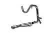 ES#279291 - 06A121065AR - Water Pipe - Main water pipe connected to your engine block. Provides passage of coolant to oil cooler, expansion tank, heater core and more - Genuine Volkswagen Audi - Volkswagen