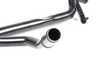 ES#279291 - 06A121065AR - Water Pipe - Main water pipe connected to your engine block. Provides passage of coolant to oil cooler, expansion tank, heater core and more - Genuine Volkswagen Audi - Volkswagen