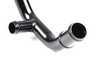 ES#279291 - 06A121065AR - Water Pipe - Main water pipe connected to your engine block. Provides passage of coolant to oil cooler, expansion tank, heater core and more - Genuine Volkswagen Audi - Volkswagen