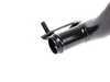 ES#279291 - 06A121065AR - Water Pipe - Main water pipe connected to your engine block. Provides passage of coolant to oil cooler, expansion tank, heater core and more - Genuine Volkswagen Audi - Volkswagen