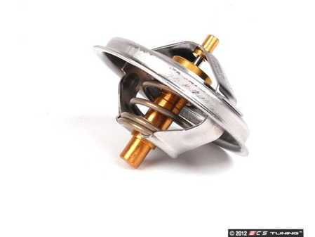 ES#285948 - 07K121113B - Thermostat - Prevent overheating and premature engine wear - Genuine Volkswagen Audi - Volkswagen