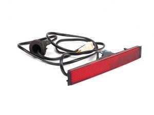 ES#173700 - 63141385420 - M3 Side Marker - Priced Each - Rear, left or right side - Genuine BMW - BMW
