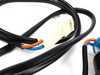 ES#173700 - 63141385420 - M3 Side Marker - Priced Each - Rear, left or right side - Genuine BMW - BMW