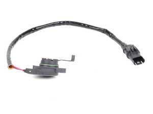 ES#43860 - 23427507169 - Gear Positon Sensor - Used to operate the gear selection on SMG transmissions - Genuine BMW - BMW
