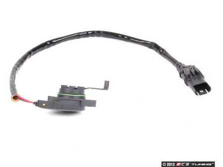ES#43860 - 23427507169 - Gear Positon Sensor - Used to operate the gear selection on SMG transmissions - Genuine BMW - BMW