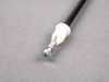 ES#92527 - 51258164787 - BOWDEN CABLE - Genuine BMW - BMW
