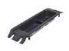 ES#86816 - 51168215743 - E38 Center Armrest Tray - Driver (Left) - (NO LONGER AVAILABLE) - Located underneath the center console lid - Genuine BMW - 