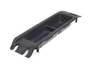 ES#86816 - 51168215743 - E38 Center Armrest Tray - Driver (Left) - (NO LONGER AVAILABLE) - Located underneath the center console lid - Genuine BMW - 