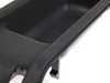 ES#86816 - 51168215743 - E38 Center Armrest Tray - Driver (Left) - (NO LONGER AVAILABLE) - Located underneath the center console lid - Genuine BMW - 