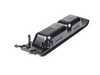 ES#86816 - 51168215743 - E38 Center Armrest Tray - Driver (Left) - (NO LONGER AVAILABLE) - Located underneath the center console lid - Genuine BMW - 
