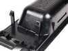 ES#86816 - 51168215743 - E38 Center Armrest Tray - Driver (Left) - (NO LONGER AVAILABLE) - Located underneath the center console lid - Genuine BMW - 
