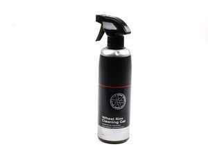 ES#265773 - 00A096304A015 - Wheel Cleaning Gel - Priced Each - (NO LONGER AVAILABLE) - Cleaner and anti-corrosion protection - Audi Zubehor - 