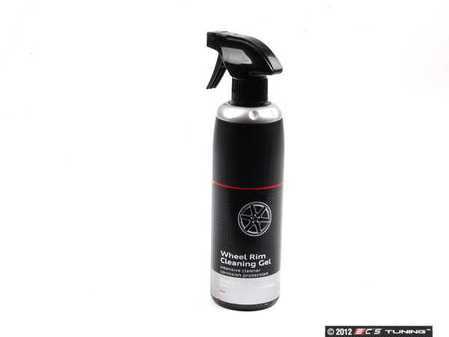 ES#265773 - 00A096304A015 - Wheel Cleaning Gel - Priced Each - (NO LONGER AVAILABLE) - Cleaner and anti-corrosion protection - Audi Zubehor - 
