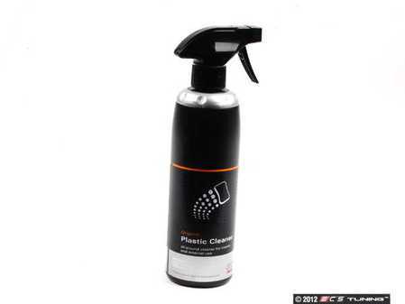 ES#265772 - 00A096302015 - Plastic Cleaner - Priced Each (NO LONGER AVAILABLE)  - All-purpose cleaner for interior and exterior plastic parts - Genuine Volkswagen Audi - 