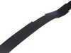ES#73554 - 51111490960 - Adhesive Film - Front Panel - Black insert located between the bumper upper grille trims - Genuine MINI - MINI
