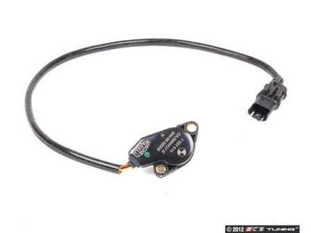 ES#43859 - 23427507168 - Gear Positon Sensor - Used to operate the gear selection on SMG transmissions - Genuine BMW - BMW